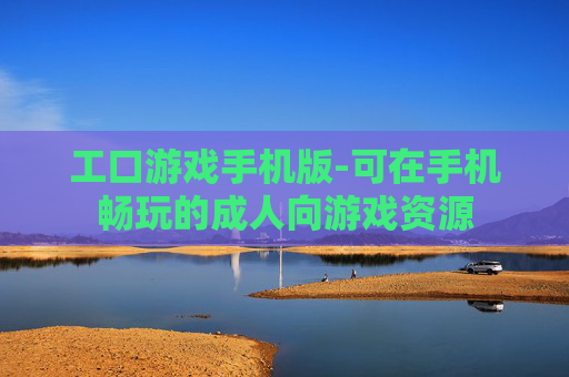 工口游戏手机版-可在手机畅玩的成人向游戏资源