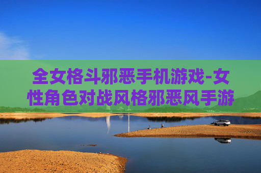全女格斗邪恶手机游戏-女性角色对战风格邪恶风手游体验
