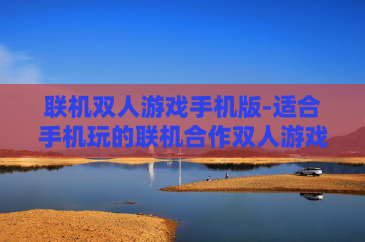 联机双人游戏手机版-适合手机玩的联机合作双人游戏推荐