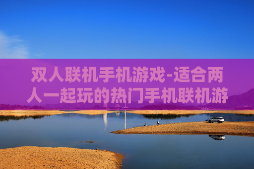 双人联机手机游戏-适合两人一起玩的热门手机联机游戏