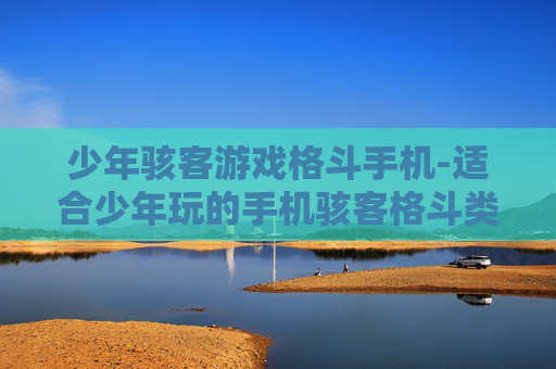 少年骇客游戏格斗手机-适合少年玩的手机骇客格斗类游戏