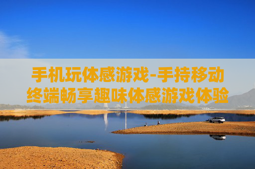 手机玩体感游戏-手持移动终端畅享趣味体感游戏体验