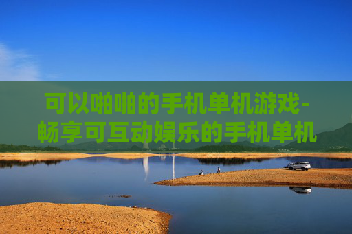 可以啪啪的手机单机游戏-畅享可互动娱乐的手机单机游戏体验
