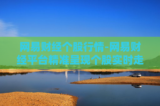 网易财经个股行情-网易财经平台精准呈现个股实时走势