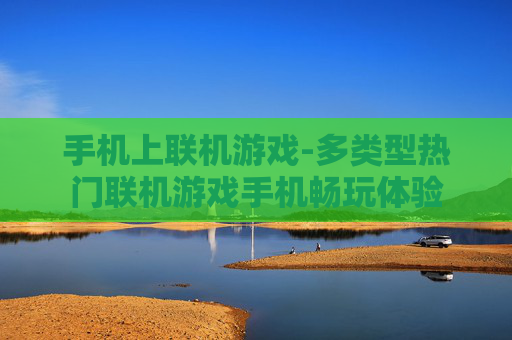 手机上联机游戏-多类型热门联机游戏手机畅玩体验