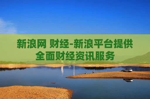 新浪网 财经-新浪平台提供全面财经资讯服务