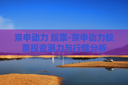 宗申动力 股票-宗申动力股票投资潜力与行情分析