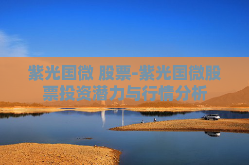 紫光国微 股票-紫光国微股票投资潜力与行情分析
