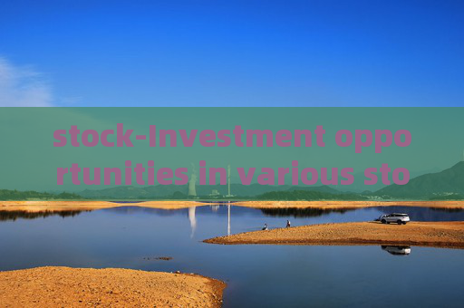 stock-Investment opportunities in various stocks