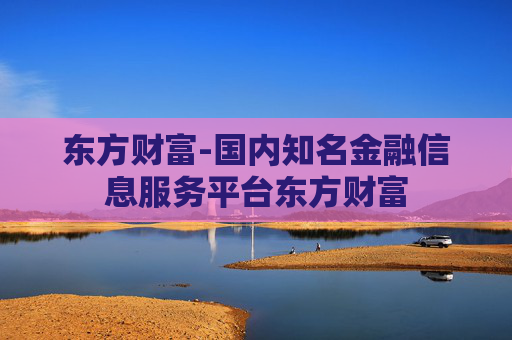 东方财富-国内知名金融信息服务平台东方财富