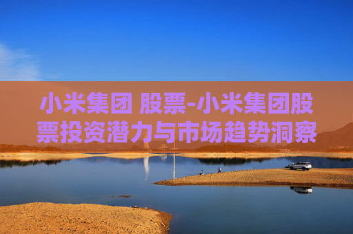 小米集团 股票-小米集团股票投资潜力与市场趋势洞察