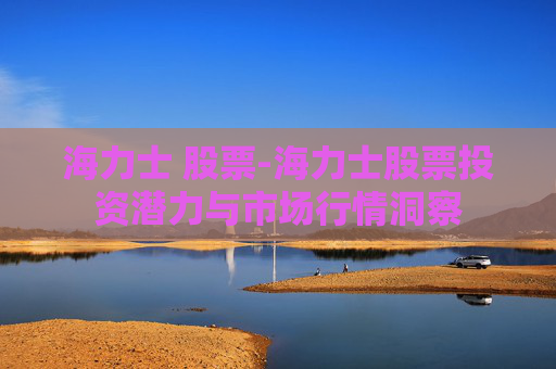 海力士 股票-海力士股票投资潜力与市场行情洞察