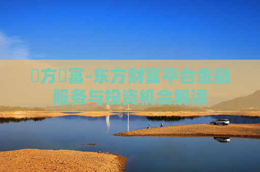 東方財富-东方财富平台金融服务与投资机会解读