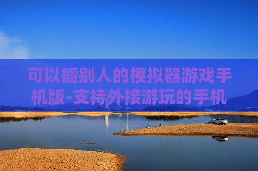 可以插别人的模拟器游戏手机版-支持外接游玩的手机版模拟器游戏