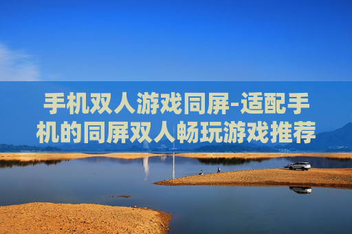 手机双人游戏同屏-适配手机的同屏双人畅玩游戏推荐