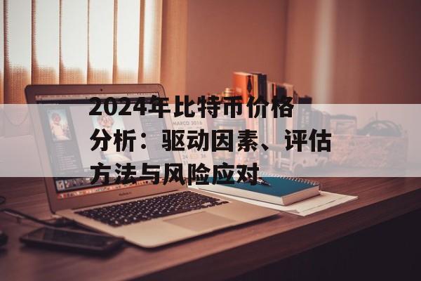 2024年比特币价格分析：驱动因素、评估方法与风险应对